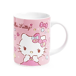 Hello Kitty Kupa Bardak