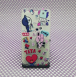 BT21 IPHONE 6 KILIF
